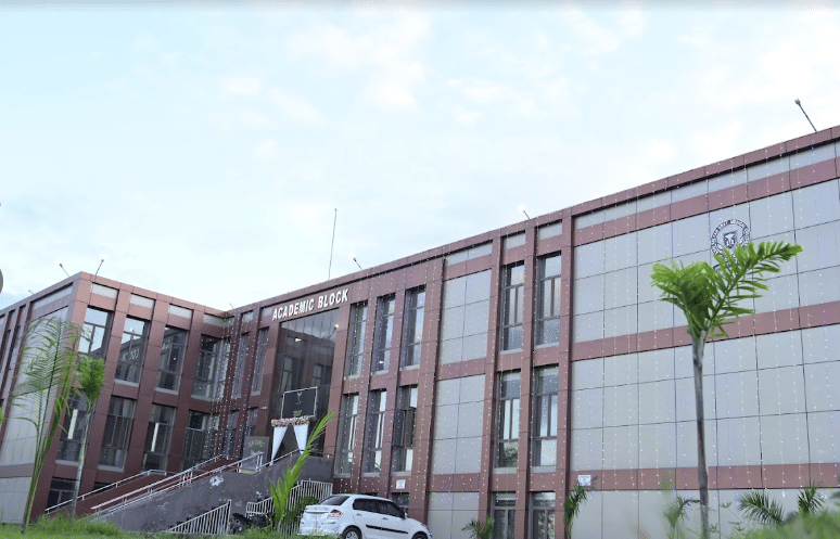 Government Medical College Sikar College Infrastructure photo 3